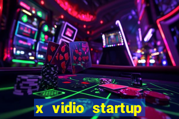 x vidio startup brasil 2024